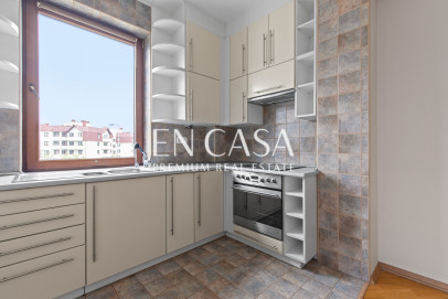Apartment Sale Warszawa Ursynów Wilhelma Konrada Roentgena 23